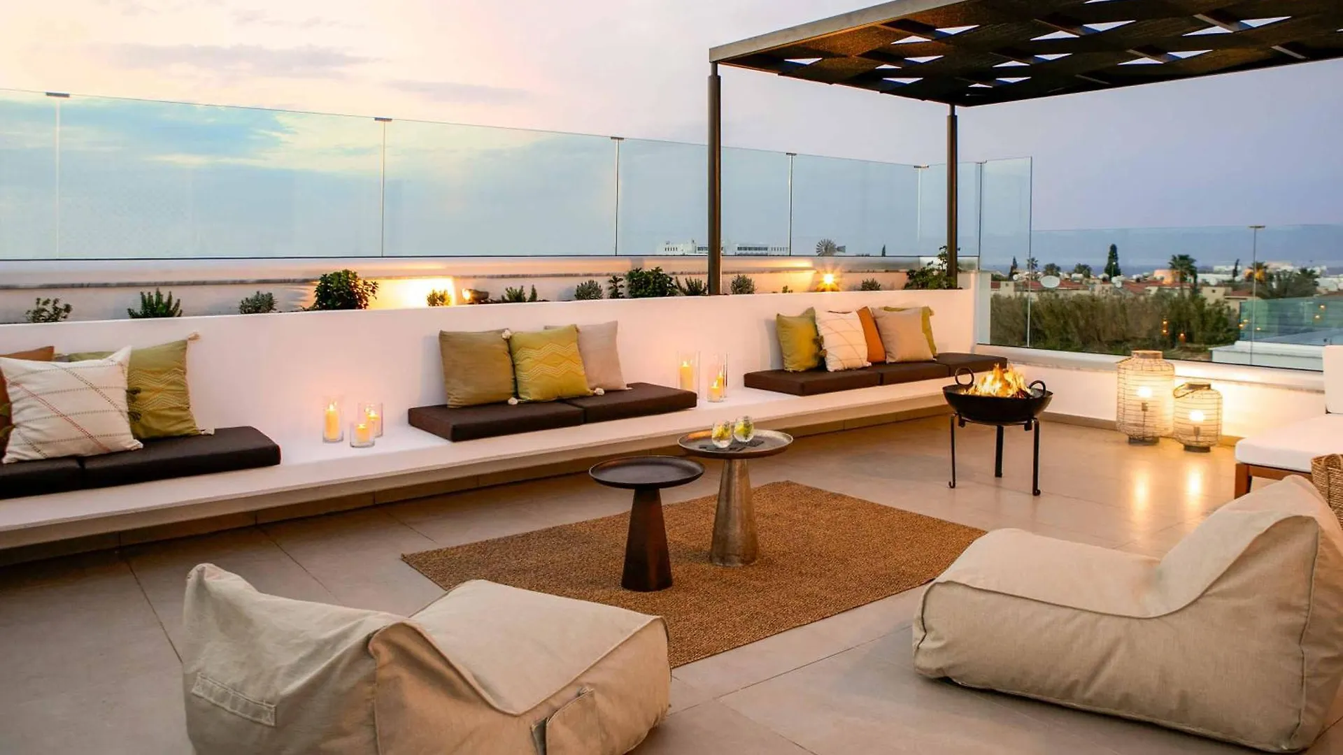 Lora Pearl Luxury Villa Protaras