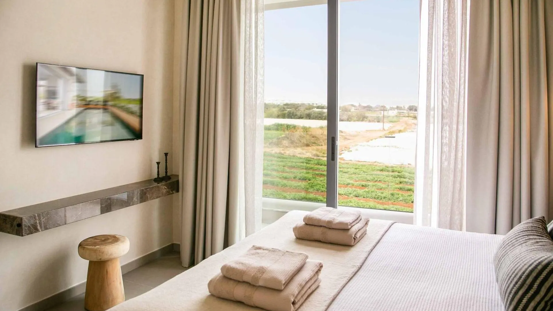 Lora Pearl Luxury Villa Protaras Cyprus
