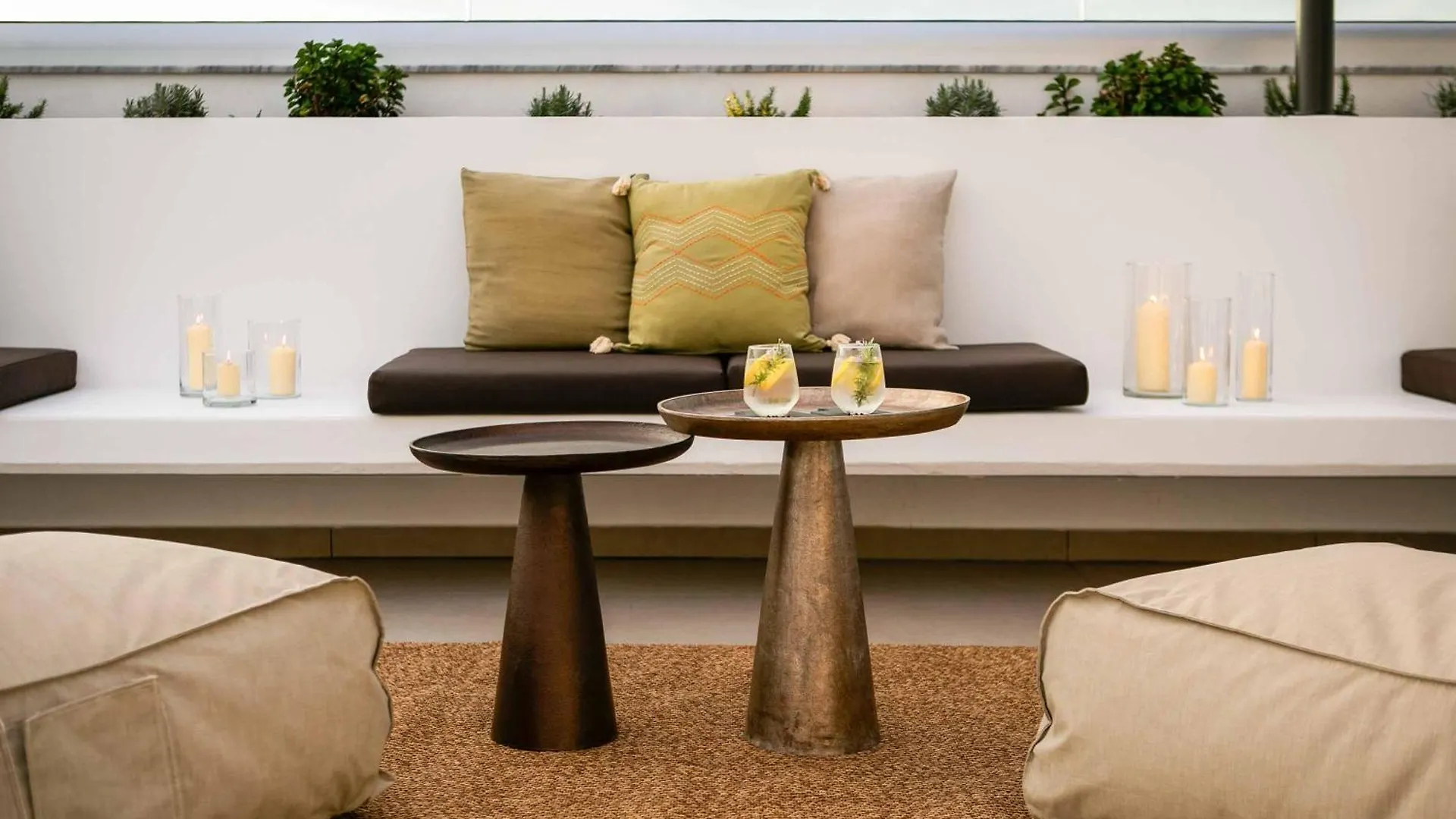 Lora Pearl Luxury Villa Protaras Cyprus
