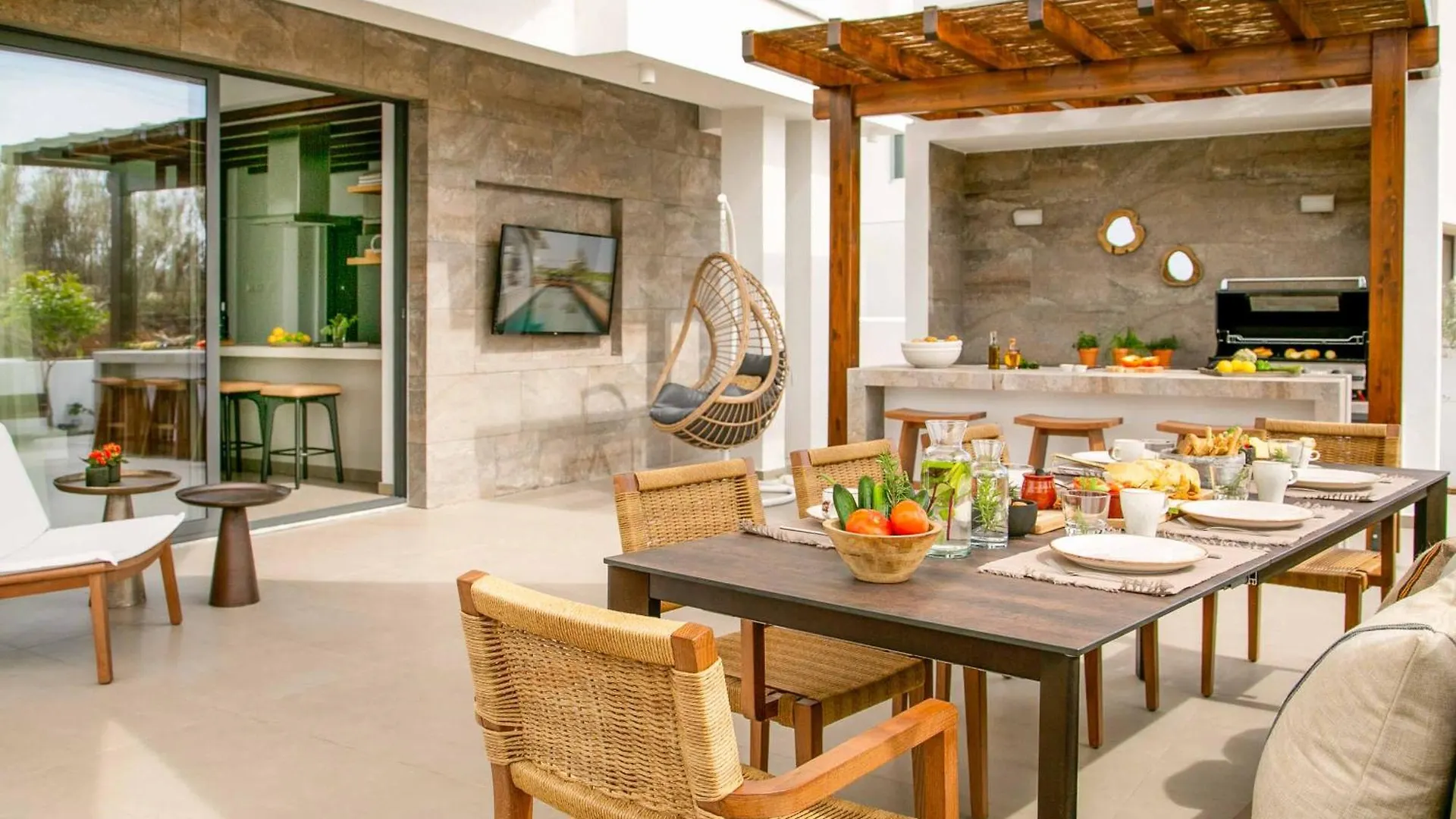 Lora Pearl Luxury Villa Protaras 0*,  Cyprus