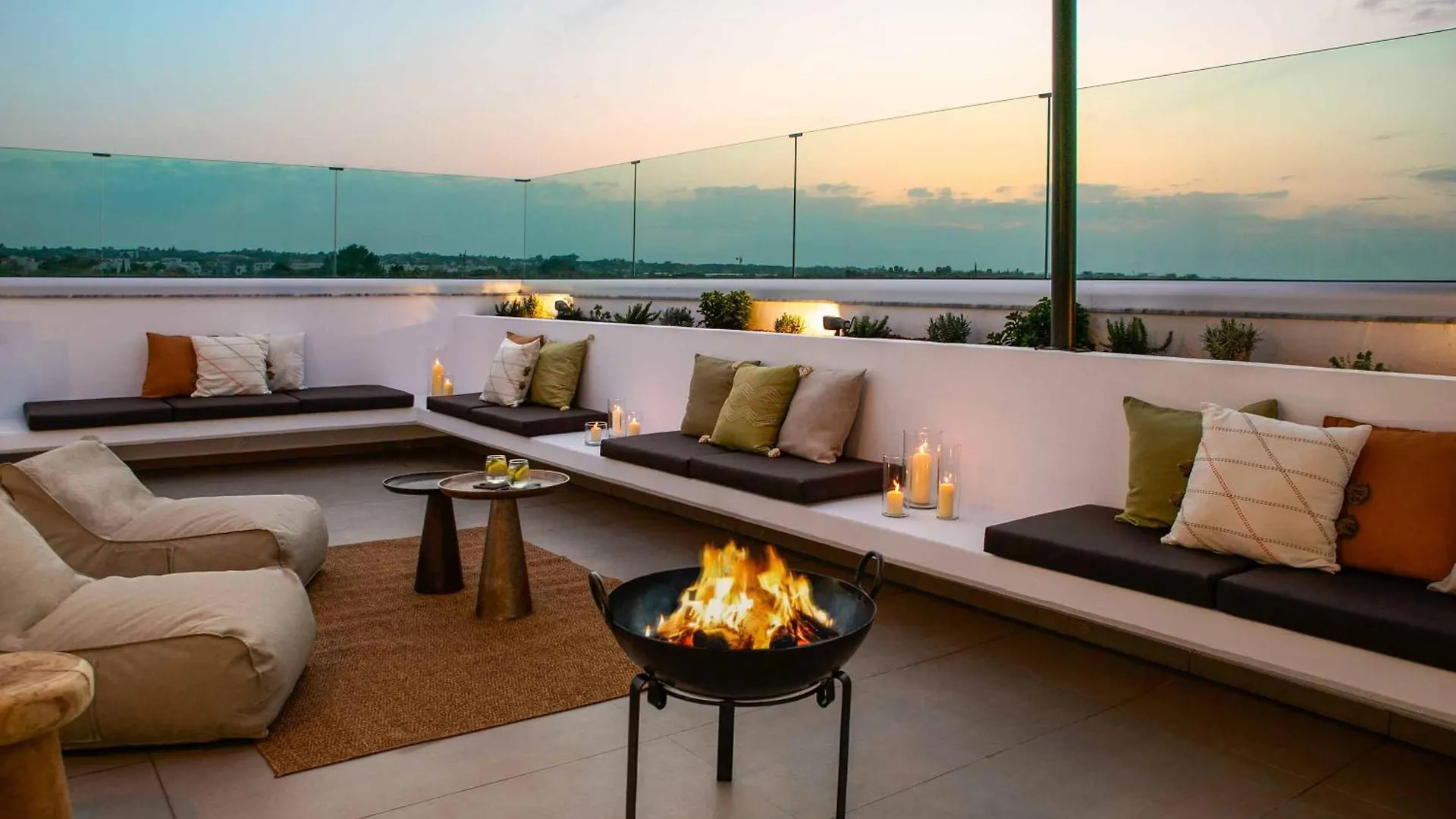 Lora Pearl Luxury Villa Protaras
