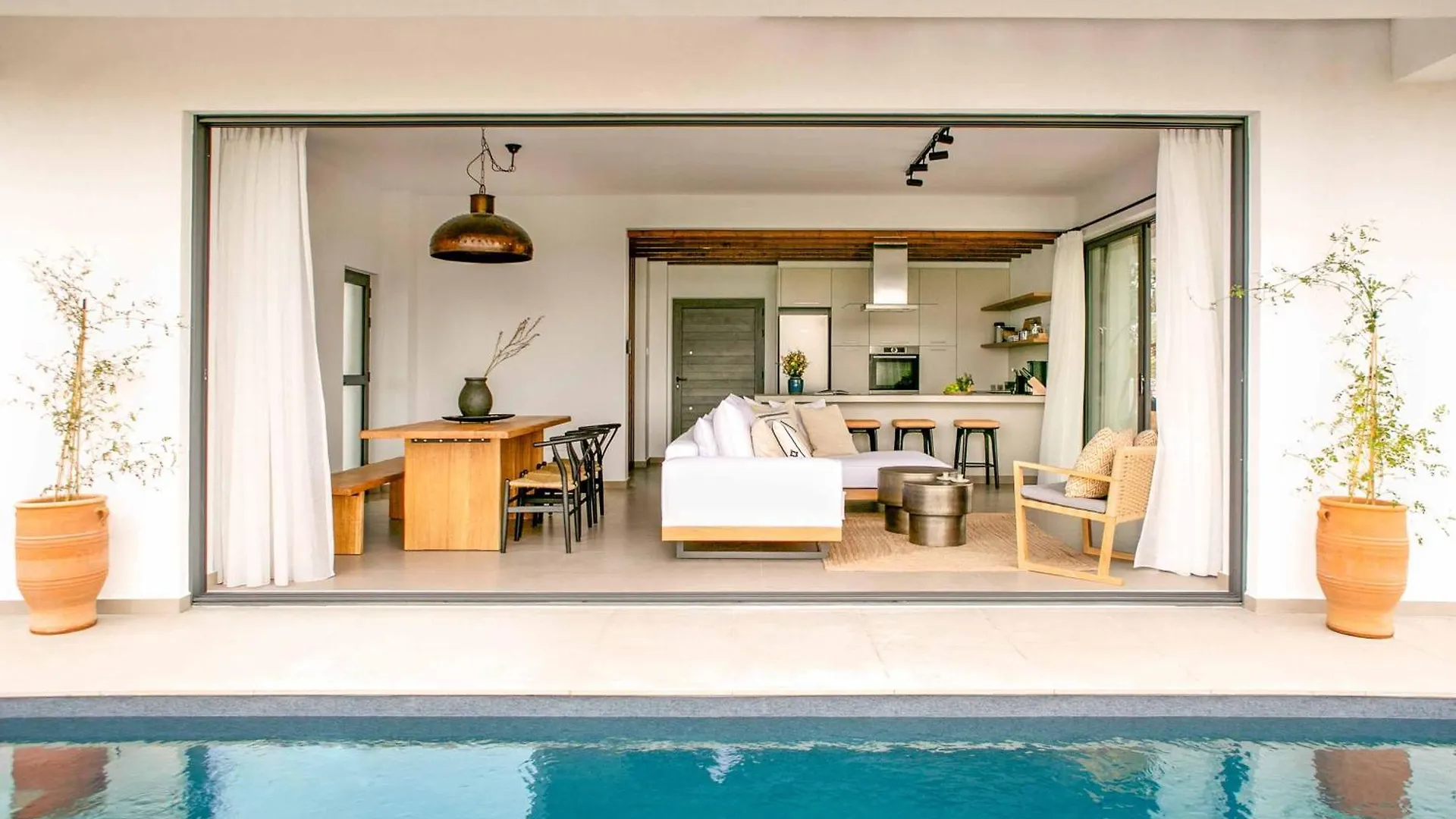 Lora Pearl Luxury Villa Protaras Cyprus