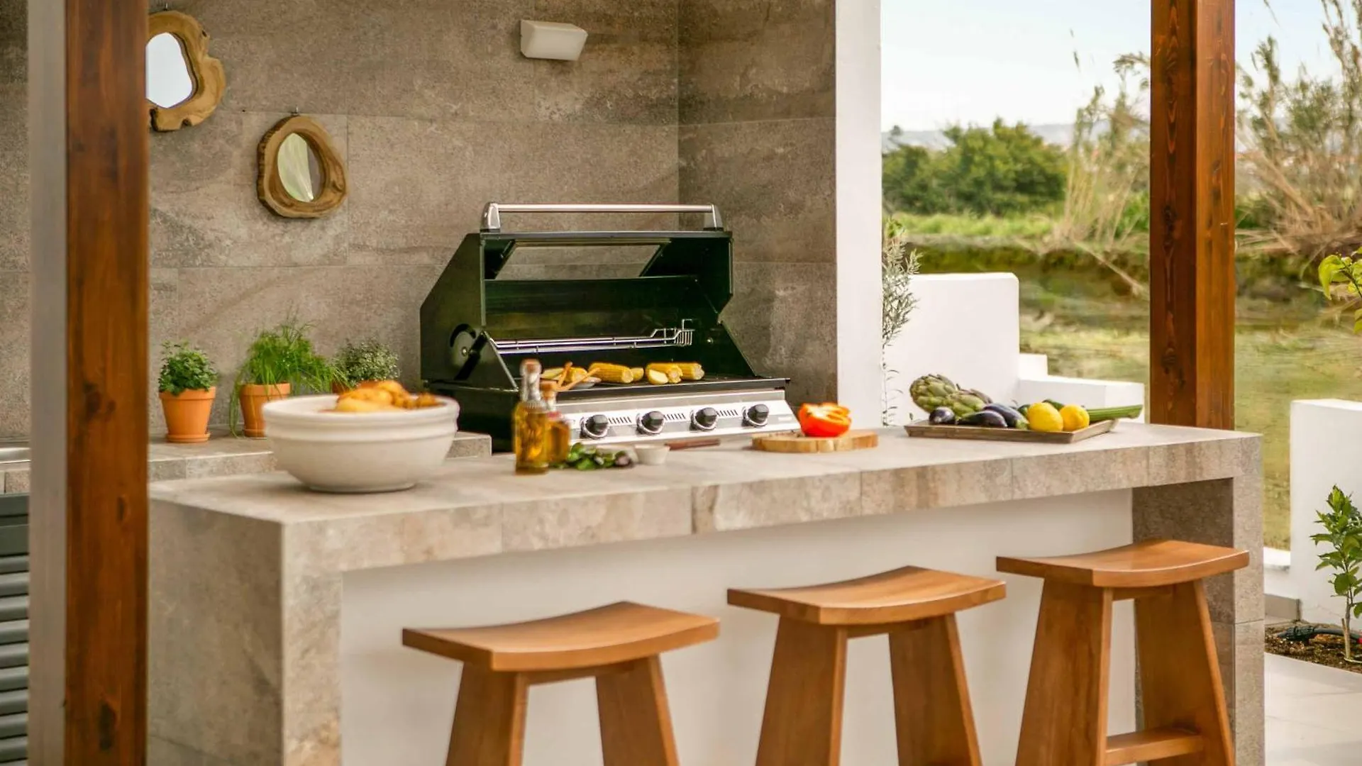 Lora Pearl Luxury Villa Protaras