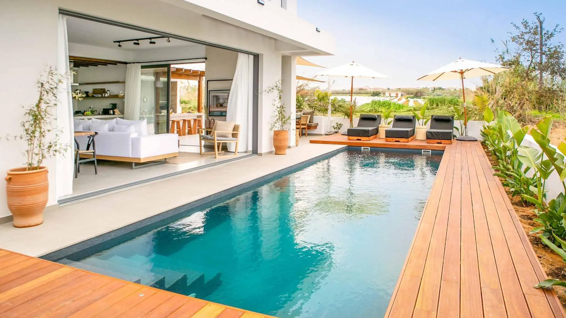 Lora Pearl Luxury Villa Protaras 0*,  Cyprus