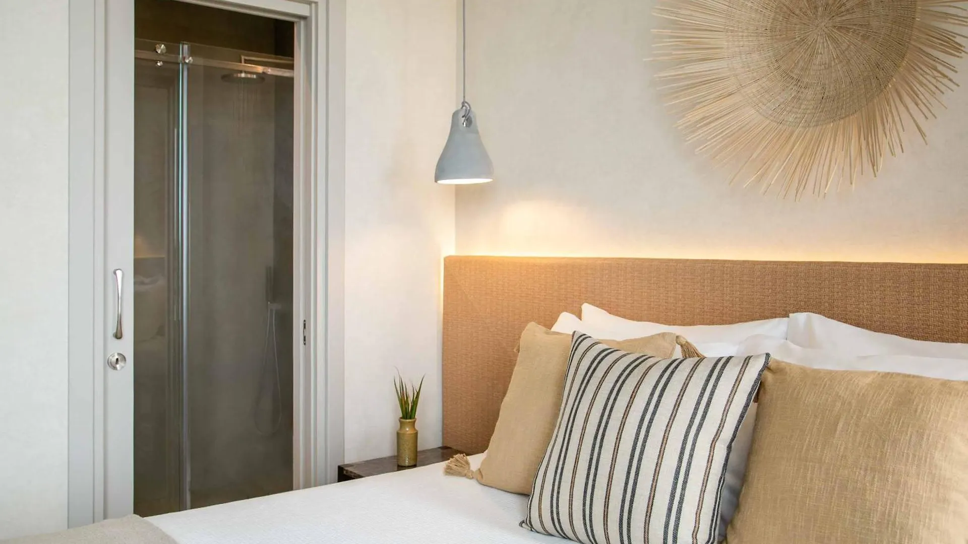 Lora Pearl Luxury Villa Protaras Cyprus