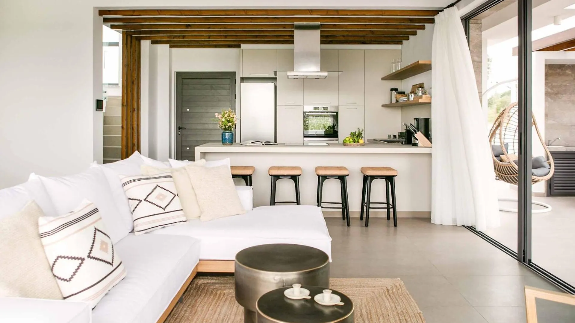 Lora Pearl Luxury Villa Protaras