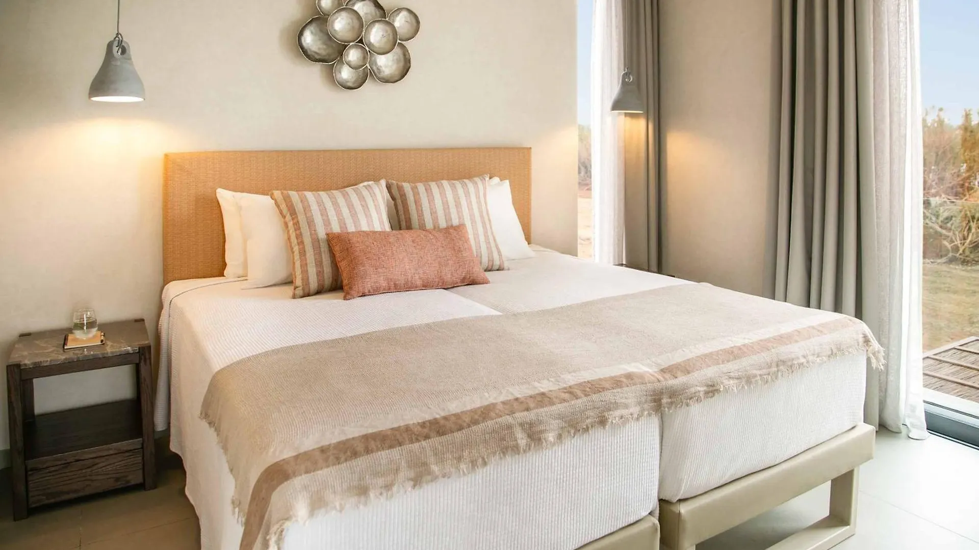 Lora Pearl Luxury Villa Protaras