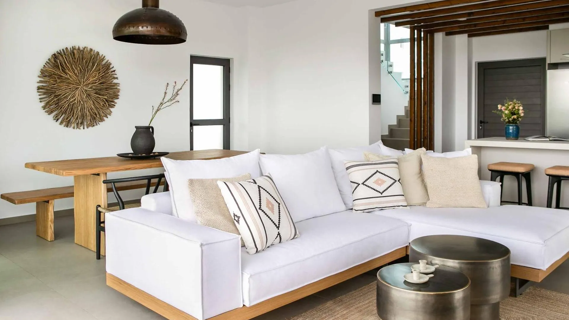 Lora Pearl Luxury Villa Protaras 0*,