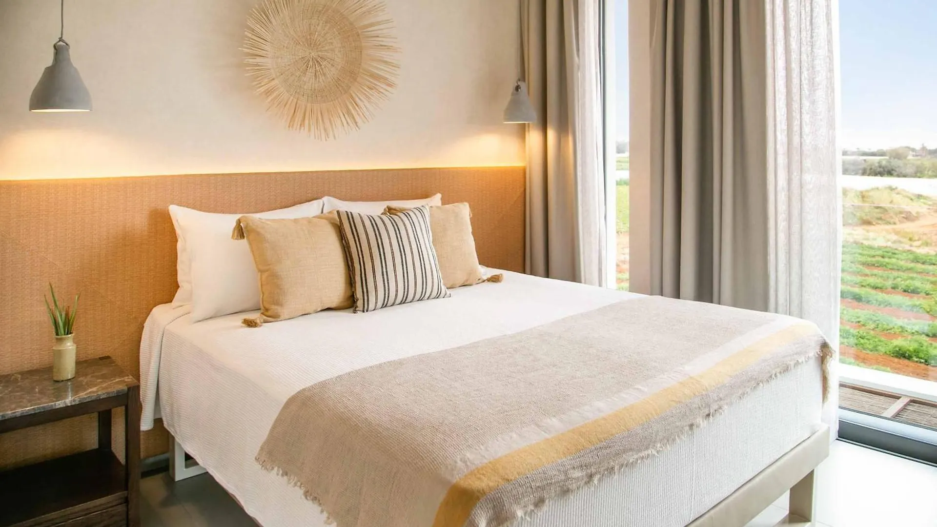 Lora Pearl Luxury Villa Protaras