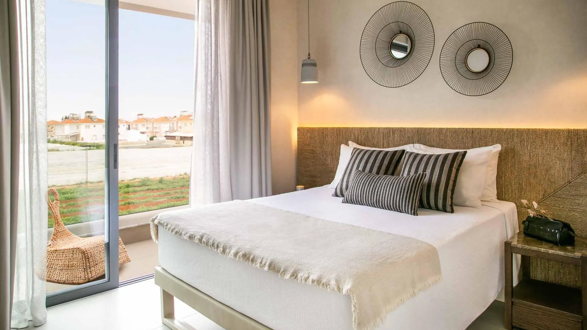 Lora Pearl Luxury Villa Protaras